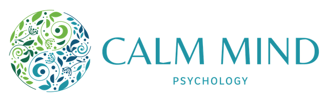 Calm Mind Psychology