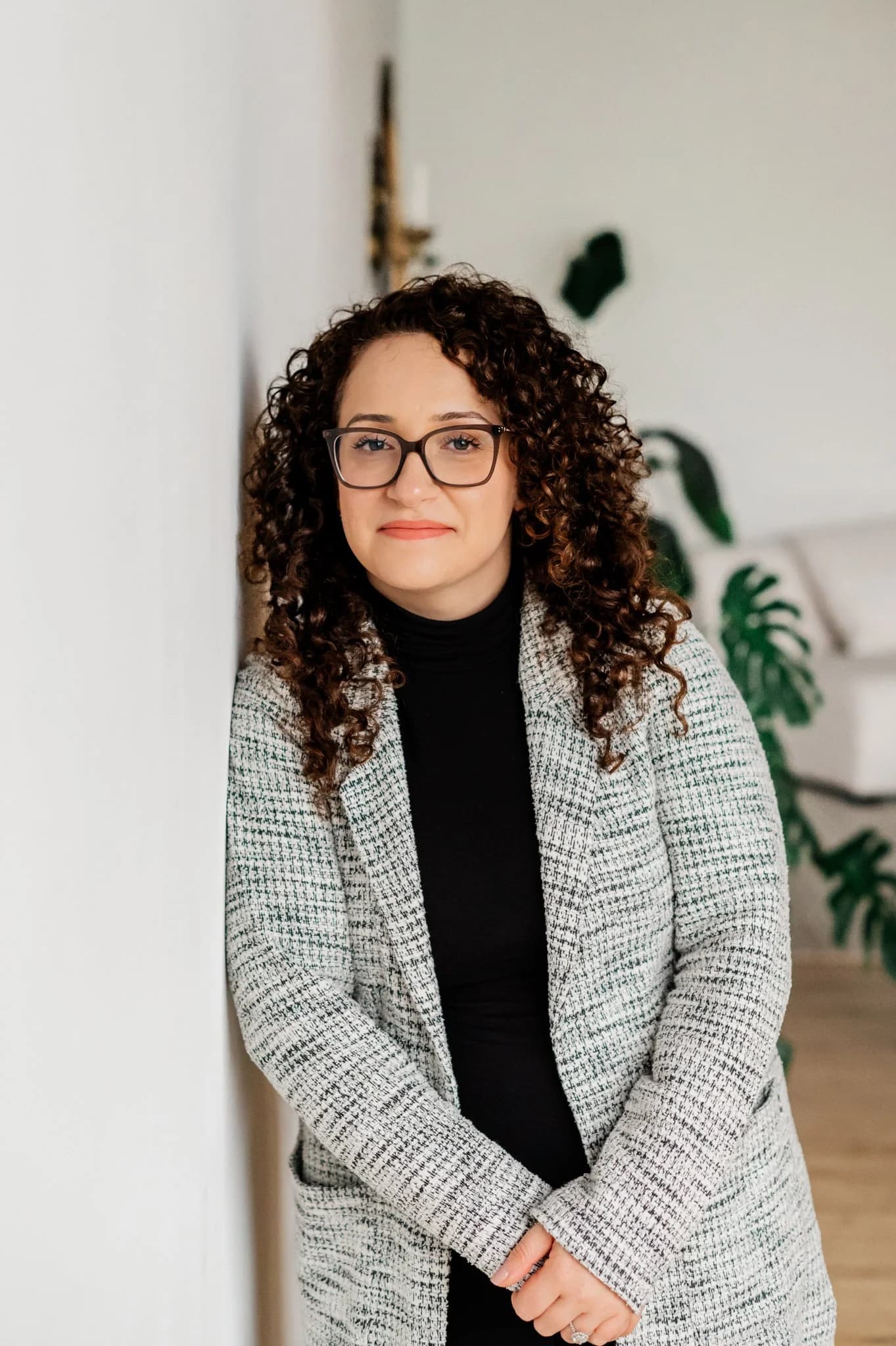 Dr. Ruby Jamil, Clinical Psychologist